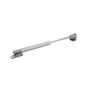 Metal Gas Lift Support for Furniture Cabinet