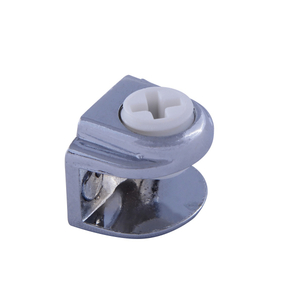 Best Selling Glass Clip for Shower Room