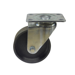 Rotatable Metal Heavy Caster for Furniture