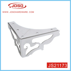 L Shape High Quality Furniture Leg for Sofa