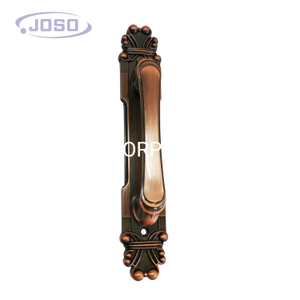 High Class Zinc Alloy Classical Door Handle of Furniture Hardware for Furniture Accessories