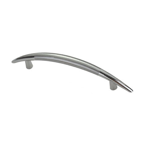 Accesorios de la cocina del tirador del tirón de la moda 64m m 96m m 128m m de la aleación del cinc
