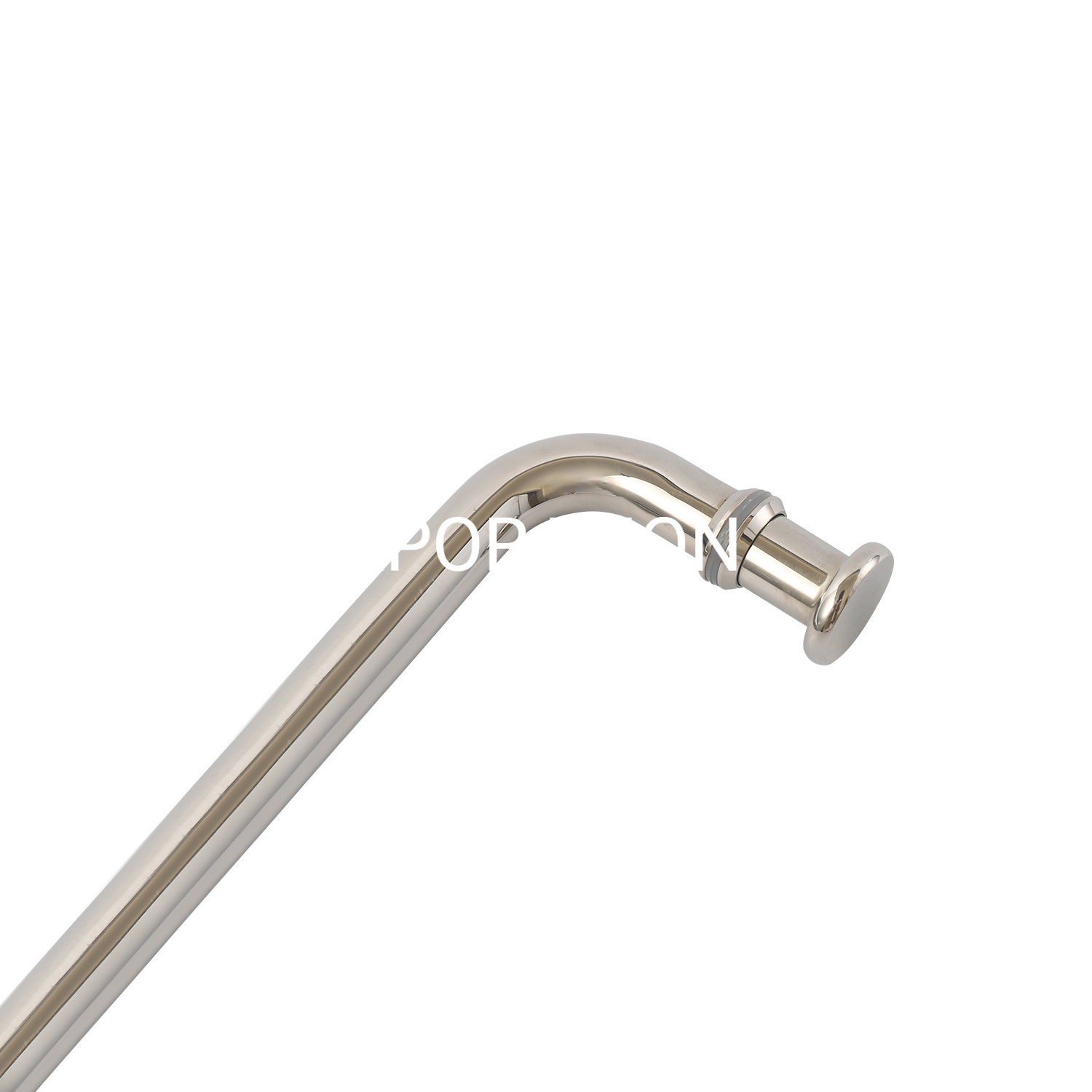 Fashion Style Stainless Steel 304 Office Handle Office Hardware Office Accessories Office Furniture