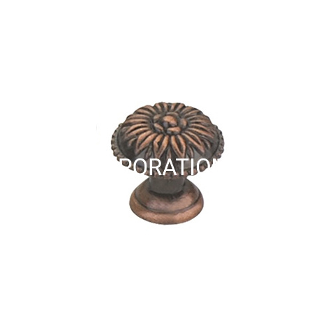 Mango decorativo