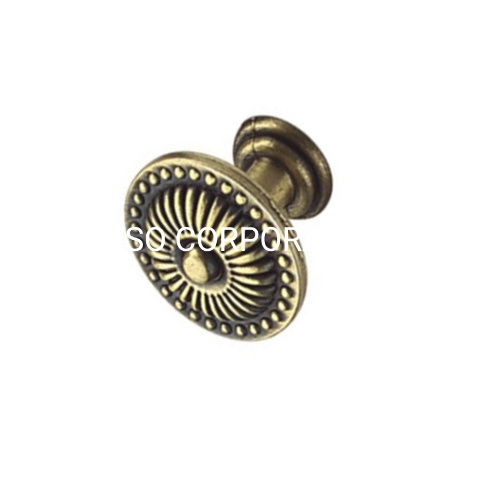 Herrajes para muebles