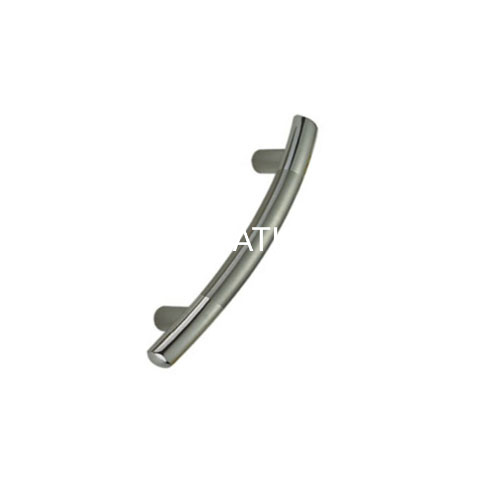 Популярный цинковый сплав 64 мм, матовая и золотая мебельная ручка для спальни, ручка для шкафа