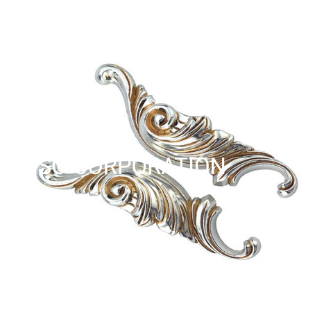 herrajes para tiradores de muebles