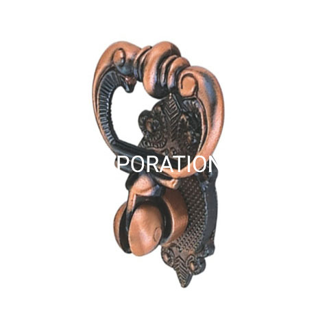 Mango decorativo