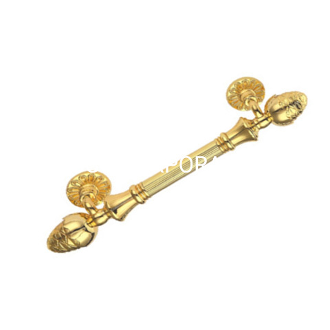 Tirador para muebles