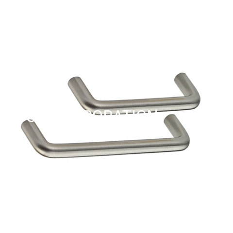 Мода цинковый сплав оптовая продажа 96 мм ручка шкафа мебельная ручка шкафа