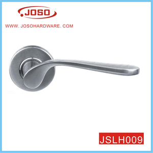 Popular Furniture Hardware of Lever Handle for Door