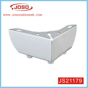 Decorative Furniture Corner Metal Legs for Sofa