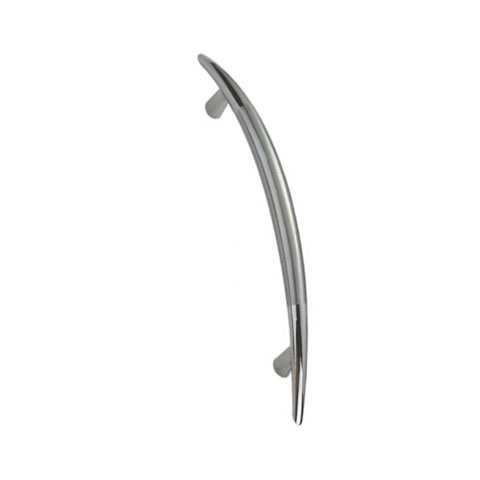 Accesorios de la cocina del tirador del tirón de la moda 64m m 96m m 128m m de la aleación del cinc