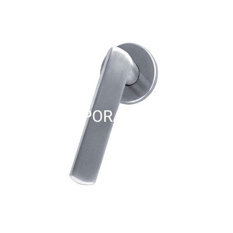juego de manijas de puerta 