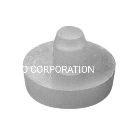 Conector de almohadilla plana de 17 mm