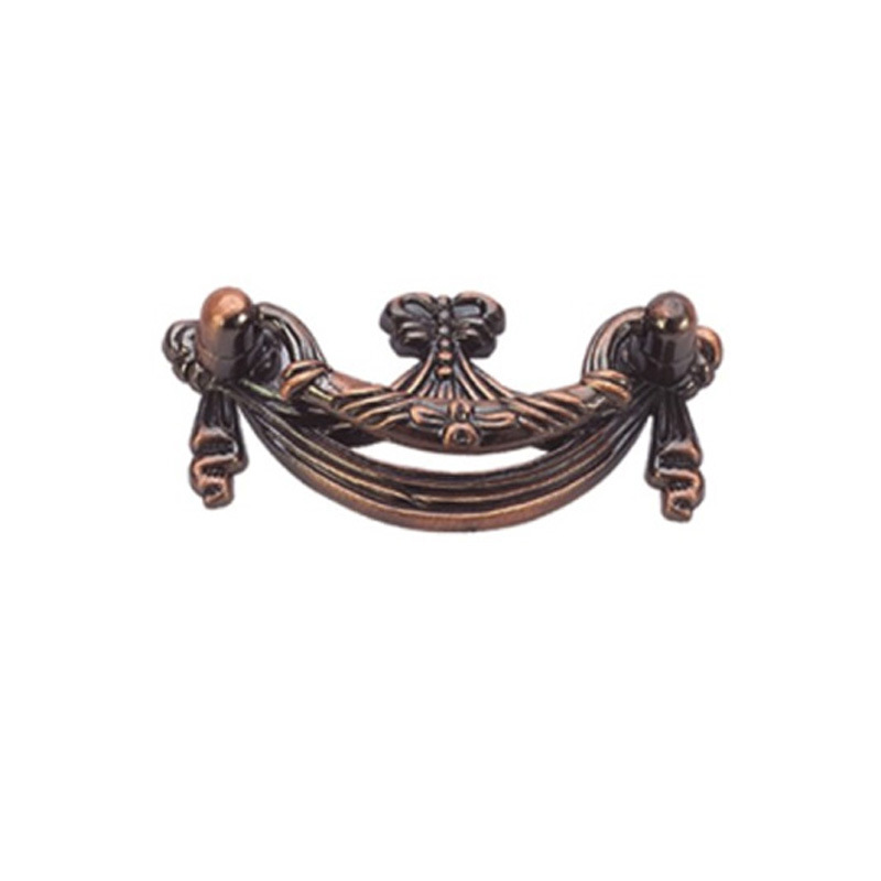 Classical 64mm 96mm Chest Handle Furniture Accessories Drawer Handle