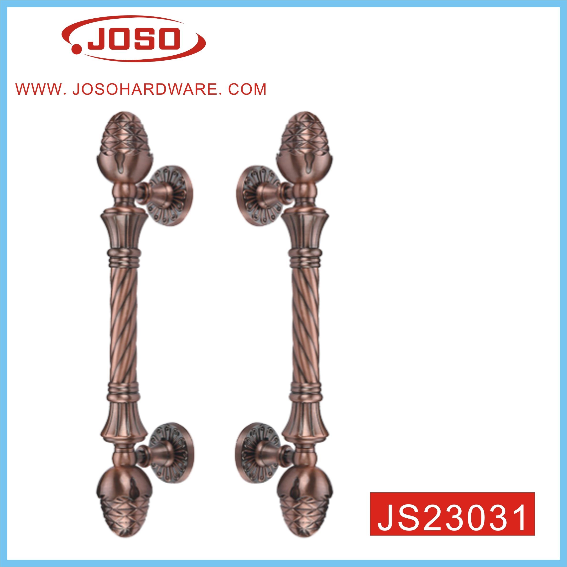 Big Classical Furniture Handle for Outer Door