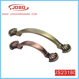Dainty Arch Pull Handle of Furniture Hardware for Cupboard Door