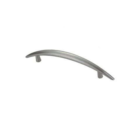 Accesorios de la cocina del tirador del tirón de la moda 64m m 96m m 128m m de la aleación del cinc