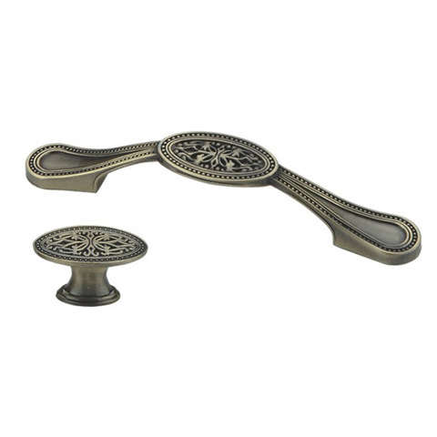 herrajes para tiradores de muebles