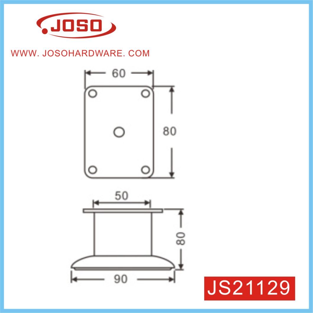 ножки для мебели для дивана