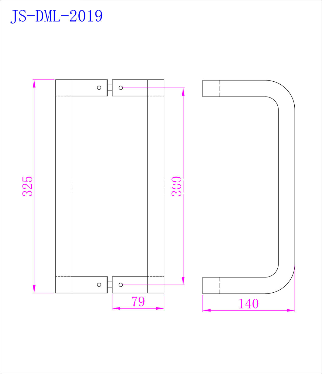 Accesorio para muebles