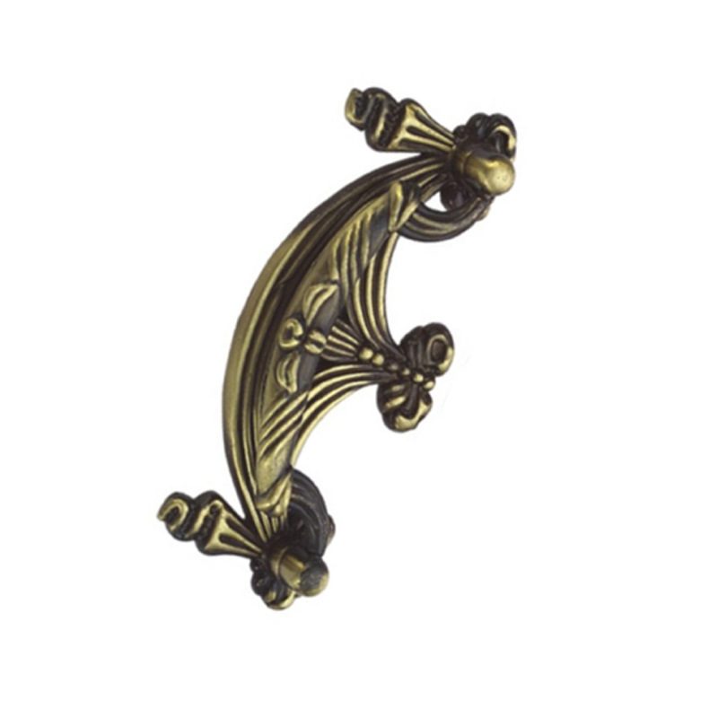 Classical 64mm 96mm Chest Handle Furniture Accessories Drawer Handle